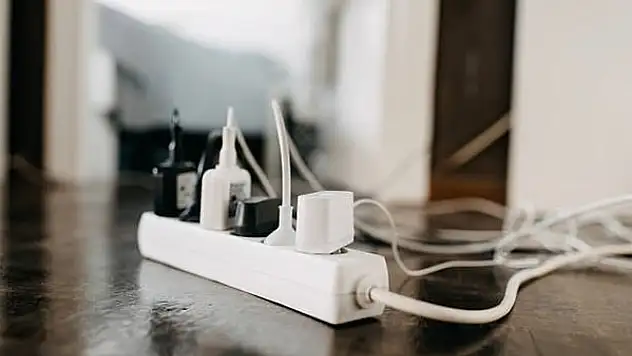 Bu elektrikli aletler aynı anda kullanılırsa felaket kaçınılmaz!