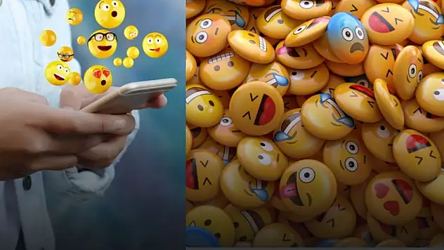Bu emojileri kullanırken dikkatli olun! Cinsel taciz suçu sayıldı