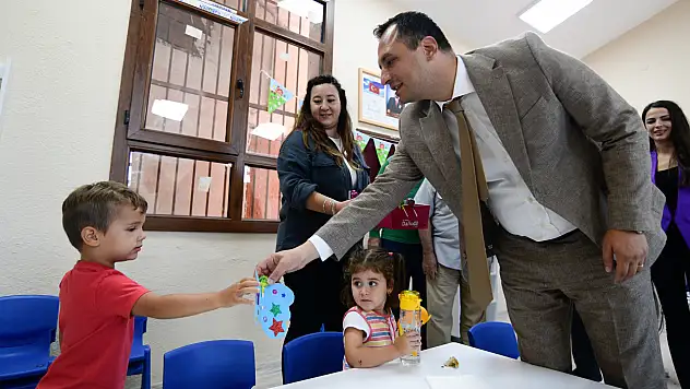 Bu tatil çok eğlenceli geçti