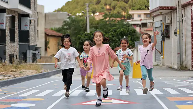 Buca'da söz verildi, yerine getirildi