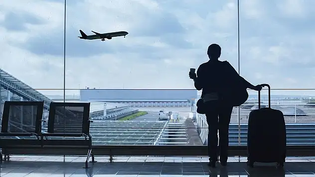 Bugün ve yarın yapılacak bazı seferler iptal edildi: Vatandaşlara sosyal medyadan duyuruldu