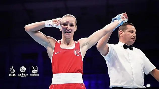 Buse Naz Çakıroğlu kimdir?