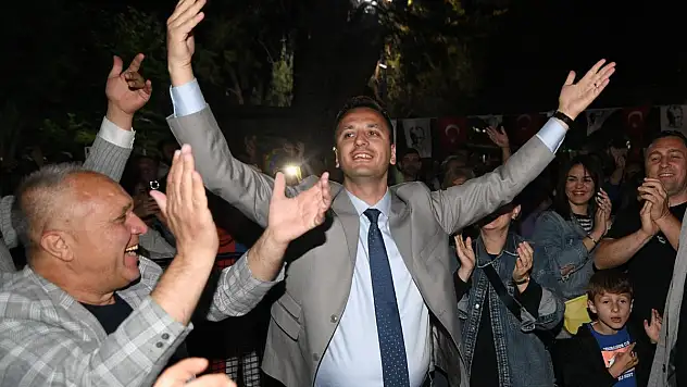 Büyükpark'ta Hıdırellez coşkusu