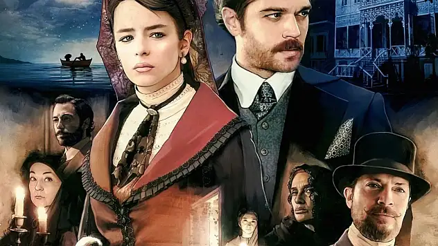 'Cadı' bu kez Karşıyaka'da
