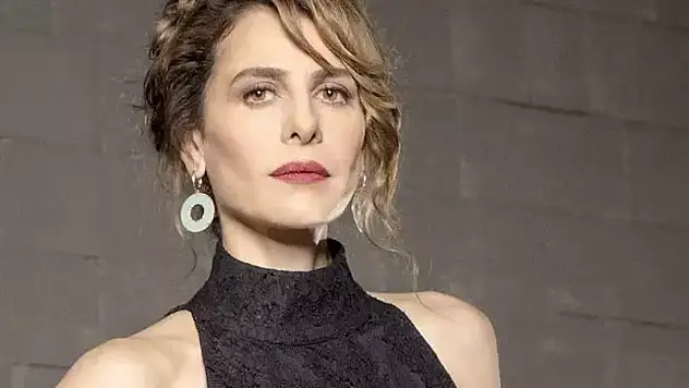 Can Borcu'nun Handan'ı Ebru Özkan'ın memleketi şaşırttı!