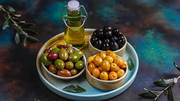 Canan Karatay'dan şok zeytin uyarısı: Kahvaltıdaki gizli tehlike!