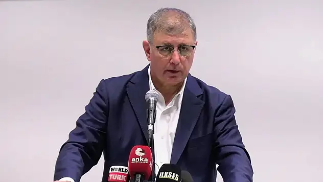 Cemil Tugay: 'İzmir halkı önemli bir sınav verdi'