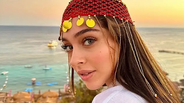 Cemre Baysel kimdir?