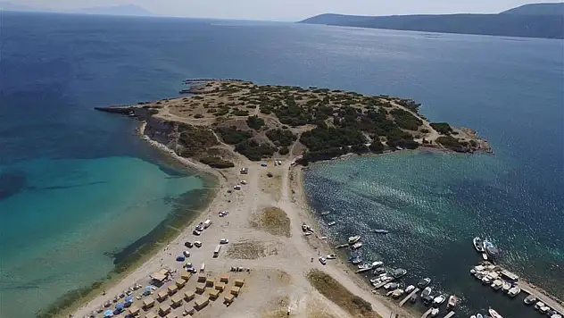 Cemre düşünce hemen yola çıkın: İzmir'de bahar aylarında gidilecek en güzel olan yer belli oldu, yapılacak tonla şey var