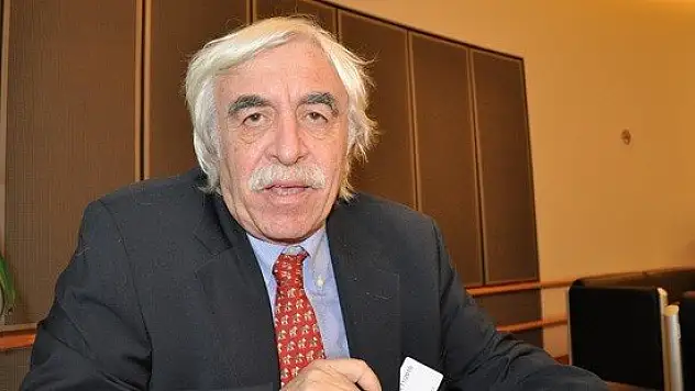Cengiz Çandar, Yeşil Sol Parti'nin milletvekili adaylığı teklifini kabul etti