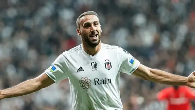 Cenk Tosun kimdir?