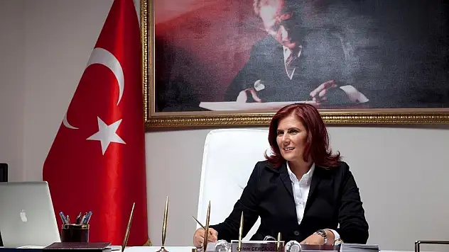 Çerçioğlu’ndan skandal!