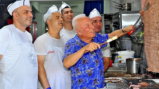 Çeşme'nin vergi rekortmeni yine zirvede