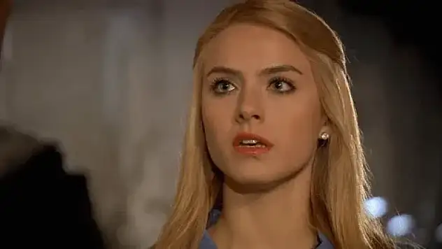 Ceyda Ateş'ten yıllar sonra gelen Feriha itirafı!