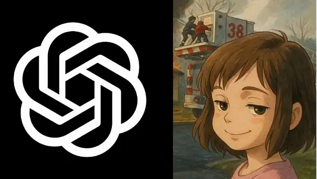 ChatGPT ghibli filtresi nedir? Ghibli tarzında görseller nasıl oluşturulur?