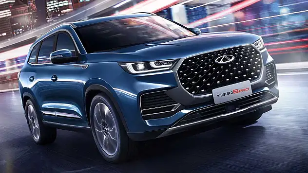 Chery'den yaza özel ücretsiz kontrol imkanı!