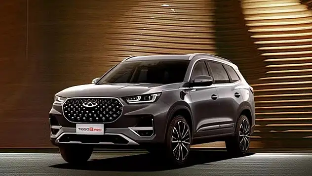 Chery'nin Haziran kampanyası göz dolduruyor! Tiggo 7, Tiggo 8, Omoda 5'te cep rahatlatan indirimler!