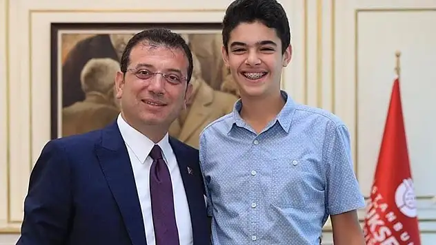 CHP'li Berkay Gezgin'in X hesabı askıya alındı!