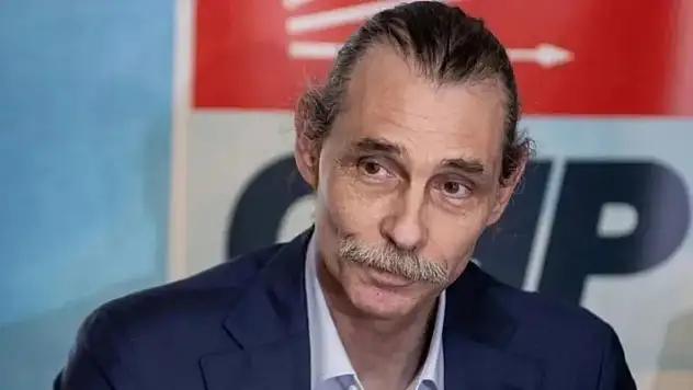 CHP'li Beşikçioğlu hakında atama iddiası