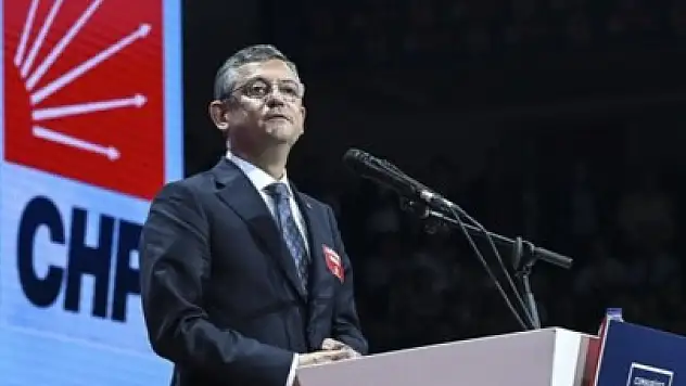 CHP Lideri Özgür Özel'den 23 Nisan mesajı: Her hayalde O'nun izi var!