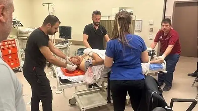 CHP Meclis Üyesinin sağlık durumu açıklandı