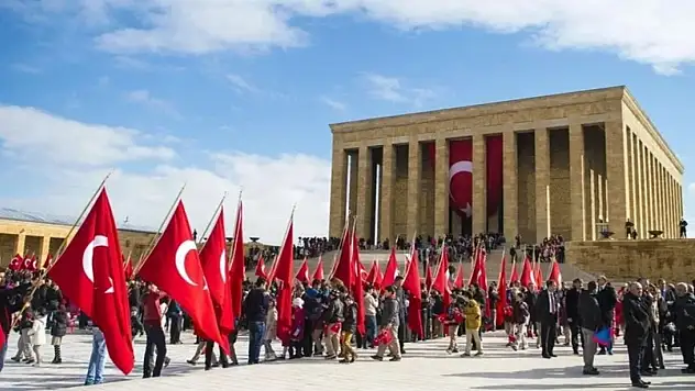 CHP'nin 23 Nisan yürüyüşüne Ankara Valiliğinden izin çıkmadı