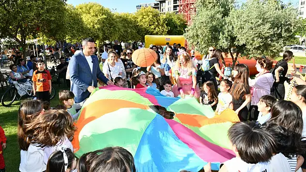 Çiğli Belediyesi'nden yaşanabilir kent hamlesi