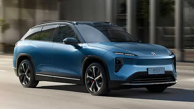 Çin'den yeni hamle, Tesla'nın tahtı yıkılacak! Bir otomotiv devi daha Avrupa pazarına giriş yapacak