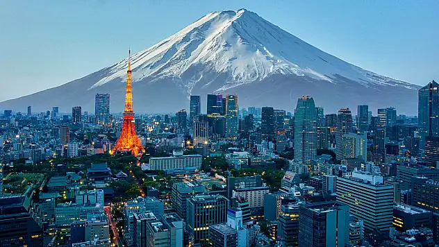 Çizgi roman geleceği gördü, Japonya rezervasyonları iptal oldu!