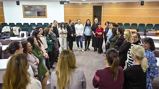 Çocuklara iyi bir gelecek eğitimden geçiyor
