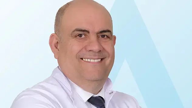 Çocuklarda kasık fıtığına karşı uyanık olun!