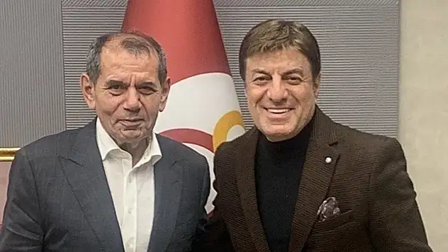 Coşkun Sabah'tan şok hamle! Suç duyurusuna hazırlanıyor