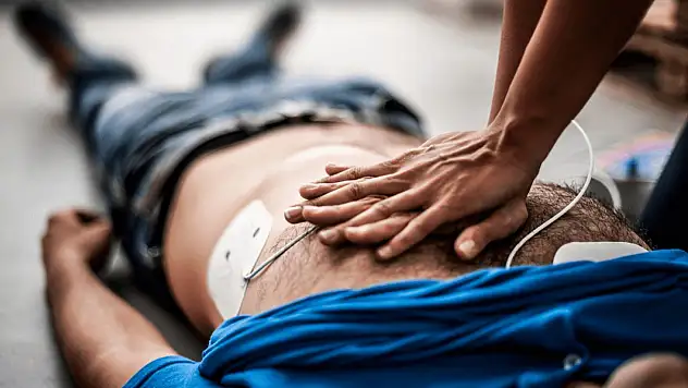 CPR nedir? Hayat kurtaran ilk yardım tekniği