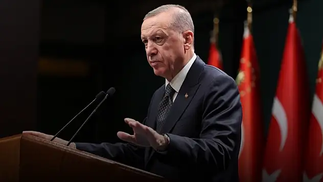 Cumhurbaşkanı Erdoğan: 2026- 2035 yılları arası Aile 10 Yılı olacak