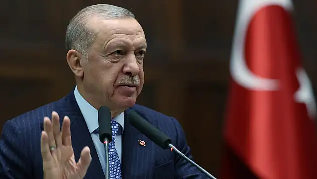 Cumhurbaşkanı Erdoğan'dan Bahçeli'ye yeniden destek: Cesur ve ezberleri bozan bir teklif