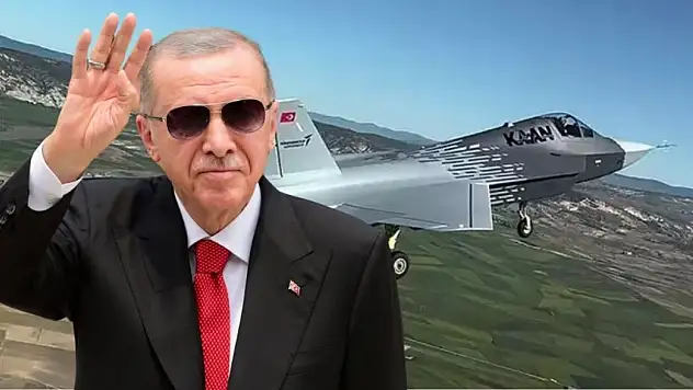 Cumhurbaşkanı Erdoğan duyurdu: Türkiye'den Endonezya'ya tarihi ihracat