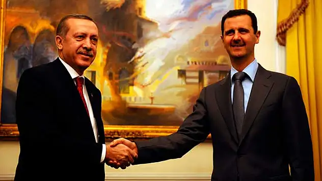 Cumhurbaşkanı Erdoğan: Esad’a davetimizi yapacağız