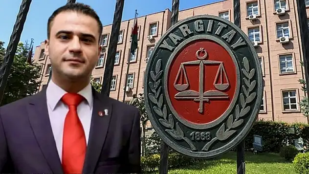 'Cumhurbaşkanına hakaret' davasında Yargıtay'dan emsal karar!
