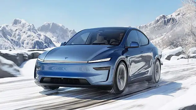 Dacia fiyatına Tesla! Elektrikli otomobilde ezber bozan kampanya