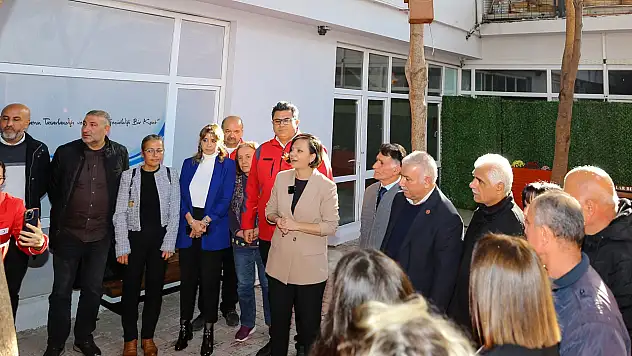 Dar gelirliye can suyu olacak