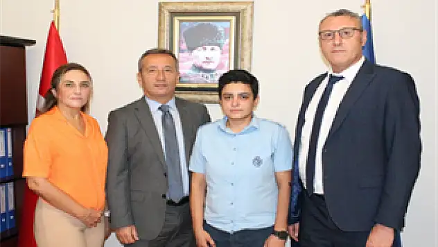 Darp olayı cezasız kalmayacak