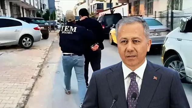 DEAŞ'a 17 ilde operasyon: 89 şüpheli yakalandı