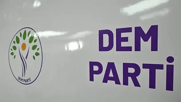 DEM Parti’den Kobani Davası tepkisi: Bizleri yıldıramaz!