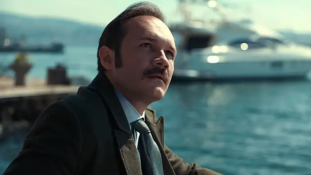 Deniz Celiloğlu kimdir?