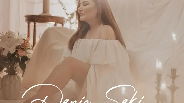 Deniz Seki'den sonbahara özel: Benim Hikayem