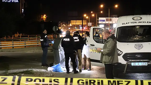 Denizli'de kan donduran olay: Çöp kutusunda bebek cesedi bulundu!