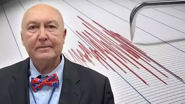 Deprem uzmanı Ahmet Ercan'dan kötü haber geldi: Beyin kanaması ve inme...