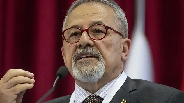 Deprem uzmanı Prof. Dr. Naci Görür kimdir?