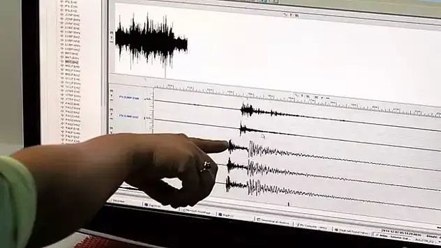 Deprem uzmanından korkutan uyarı: 8.1 şiddetinde deprem olabilir, hazırlanın