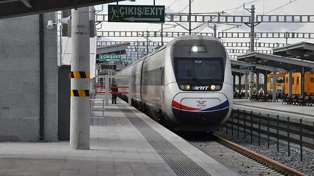Devlet Demiryolları İzmir için personel alımı yapacak: 18-35 Yaş arası başvuru yapabilecek